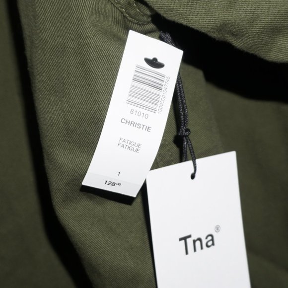 Aritzia TNA Christie Jacket - Picture 8 of 14